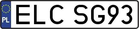 ELCSG93
