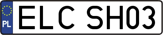 ELCSH03