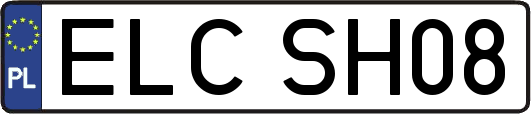 ELCSH08