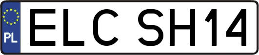 ELCSH14