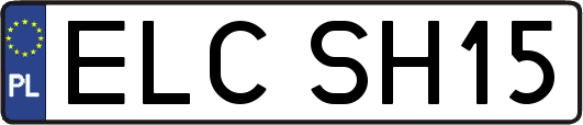 ELCSH15