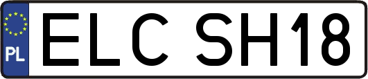 ELCSH18