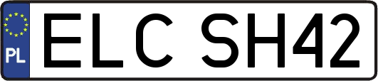 ELCSH42