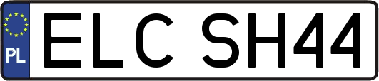 ELCSH44