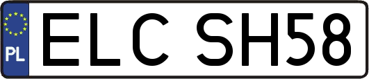 ELCSH58