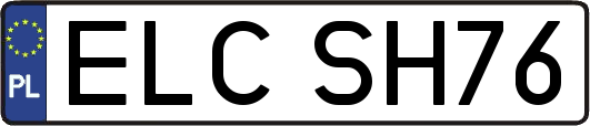 ELCSH76