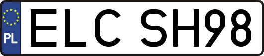 ELCSH98