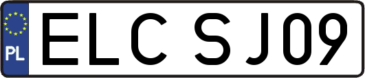 ELCSJ09