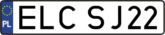 ELCSJ22