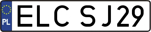 ELCSJ29