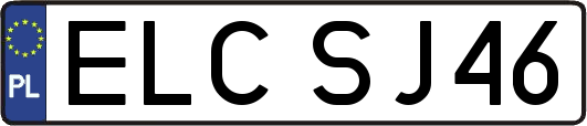ELCSJ46