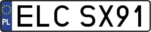 ELCSX91