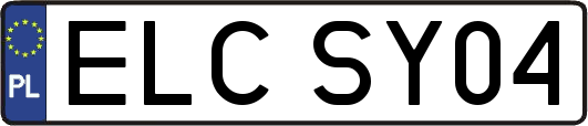 ELCSY04