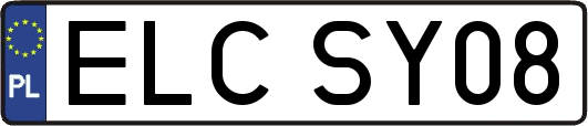 ELCSY08