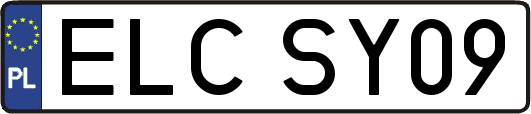 ELCSY09