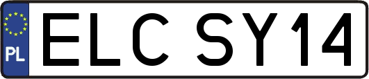 ELCSY14