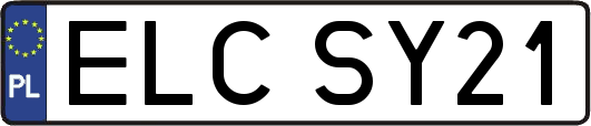 ELCSY21