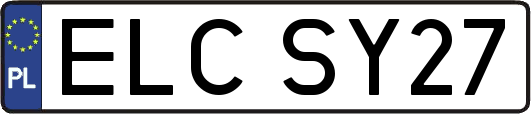 ELCSY27