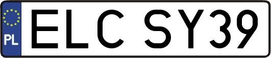 ELCSY39