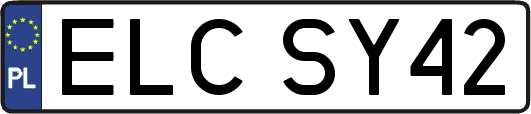 ELCSY42