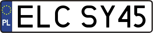 ELCSY45