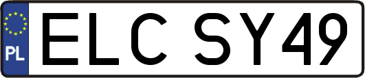 ELCSY49