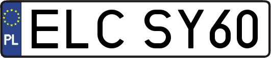 ELCSY60