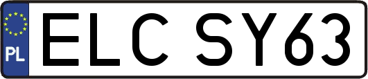 ELCSY63