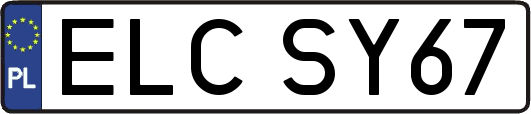 ELCSY67