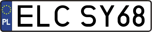 ELCSY68