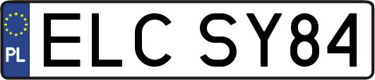 ELCSY84