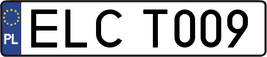 ELCT009