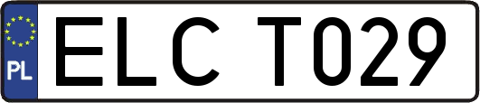 ELCT029