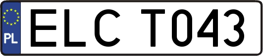 ELCT043