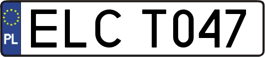 ELCT047