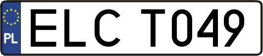 ELCT049