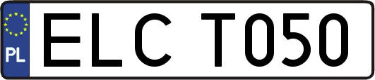 ELCT050