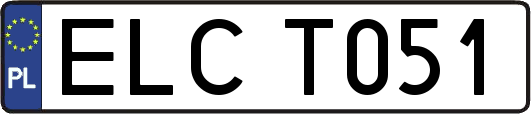 ELCT051