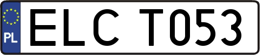 ELCT053