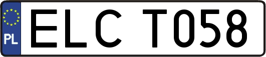 ELCT058