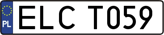 ELCT059