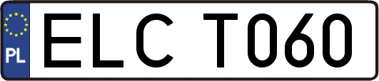 ELCT060