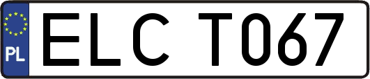 ELCT067