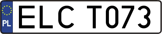 ELCT073