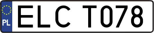 ELCT078