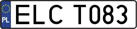 ELCT083