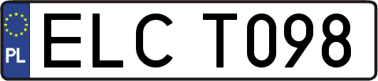 ELCT098