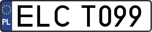 ELCT099