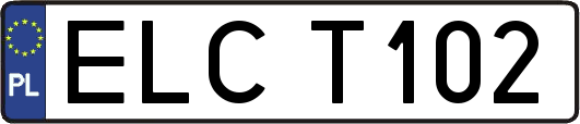 ELCT102