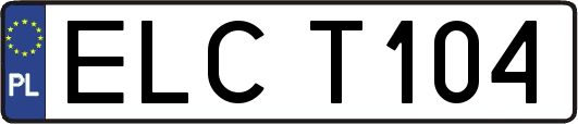 ELCT104